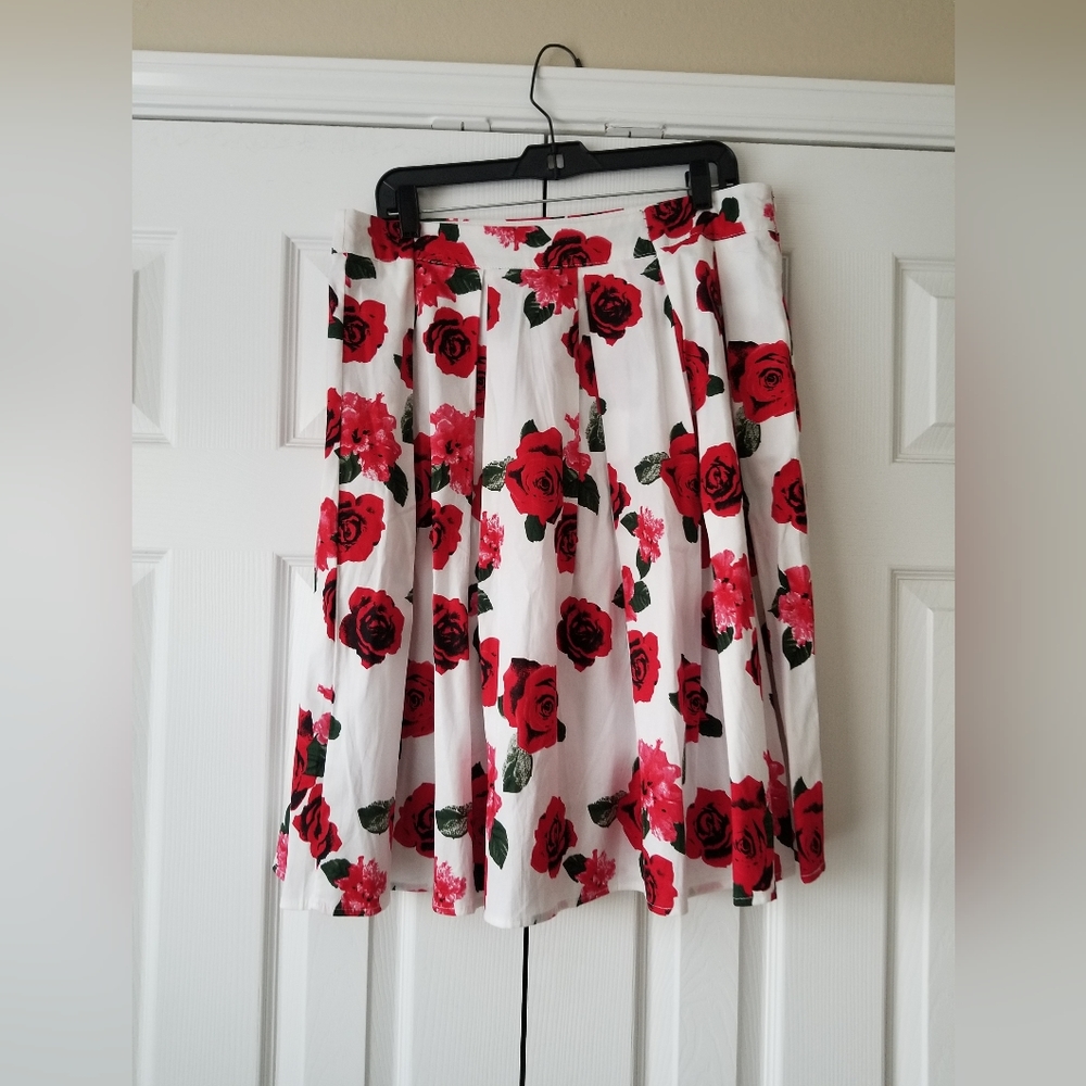 Women's skirt